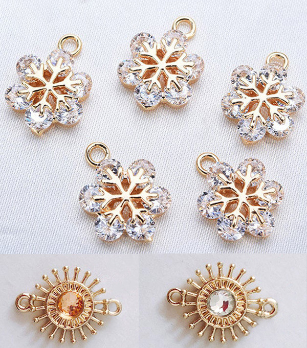 Christmas Charms